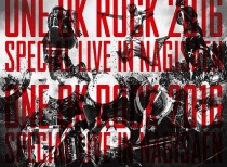 ONE OK ROCK - Live "ONE OK ROCK 2016 Special Live in Nagisaen"