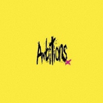 ONE OK ROCK - Ambitions LTD