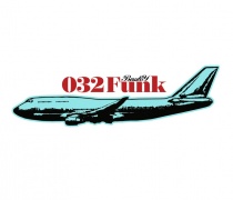 BewhY - Mini Album EP - 032 Funk (KR)