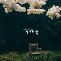 Park Bom - Single Album Vol.1 - Spring (KR)