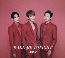 JYJ - Wake Me Tonight