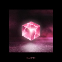 BLACKPINK - Mini Album Vol.1 - SQUARE UP (KR)