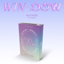 Blitzers - EP Album Vol.3 - WIN-DOW (Nemo Album) (KR)