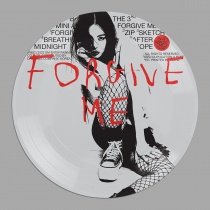BoA - Mini Album Vol.3 - Forgive Me (LP Ver.) (KR)