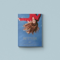 BoA - Vol.10 - Better (Normal Edition) (KR)