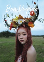 YooA (Oh My Girl)  - Mini Album Vol.1 - Bon Voyage (KR)