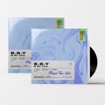 B.O.Y - Mini Album Vol.2 - Phase Two : WE (KR)