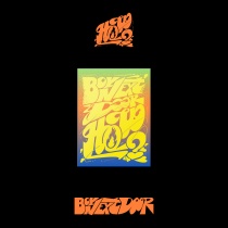 BOYNEXTDOOR - 2nd EP - HOW? (KiT Ver.) (KR)
