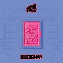 BOYNEXTDOOR - 2nd EP - HOW? (Weverse Album Ver.) (KR)