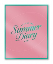 BLACKPINK - 2021 Summer Diary (KiT Video) (KR)