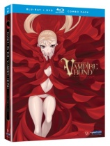 Dance in the Vampire Bund Complete Blu-ray/DVD
