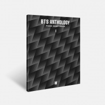BTS - Piano Sheet Music - BTS ANTHOLOGY 1 (KR)