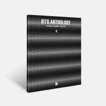 BTS - Piano Sheet Music - BTS ANTHOLOGY 2 (KR)