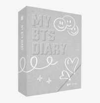 My BTS Diary (KR)