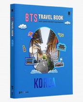 BTS TRAVEL BOOK (KR)
