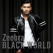 Zeebra - Black World / White Heat