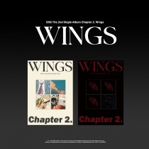 BXB - Single Album Vol.2 - Chapter 2. Wings (KR)