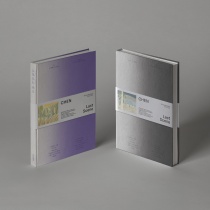 Chen - Mini Album Vol.3 - Last Scene (Photo Book Ver.) (KR)