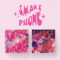 YENA - Mini Album Vol.2 - SMARTPHONE (KR)