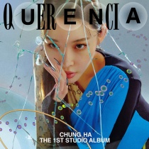 Chung Ha - Studio Album Vol.1 - Querencia (KR)