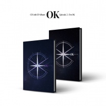 CIX - 6th EP Album - OK Episode 2 : I'm OK (KR)