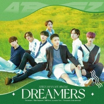 ATEEZ - Dreamers