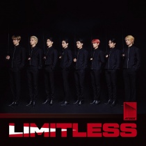 ATEEZ - Limitless Type A