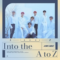 ATEEZ - Into the A to Z