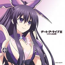 Date A Live 3 Music Selection Date A "World" Music