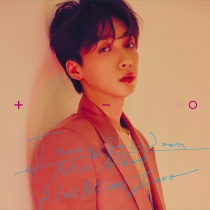 Jeong Se Woon - Mini Album Vol.3 - ±0 (KR)