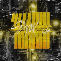 Stray Kids - Special Album - Clé 2 : Yellow Wood (KR)