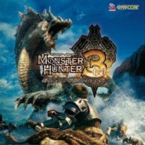 Monster Hunter 3 (Tri) OST