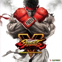 Street Fighter 5 OST