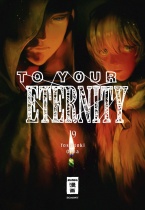 To Your Eternity 19