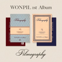 Wonpil (DAY6) - Vol.1 - Pilmography (KR)