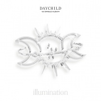 DAYCHILD - Single Album Vol.1 - illumination (KR)