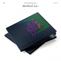 Def. - EP Album Vol.2 - abandoned love. (KR)