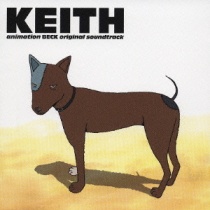 Beck Keith OST