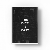 DKB - FULL ALBUM - The dice is cast (KR)