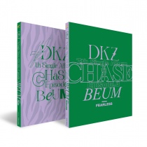 DKZ - Single Album Vol.7 - CHASE EPISODE 3. BEUM (KR)
