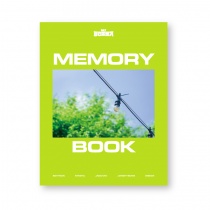 DKZ 2024 MEMORY BOOK (KR) PREORDER