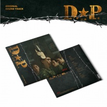 D.P. OST LP (KR)