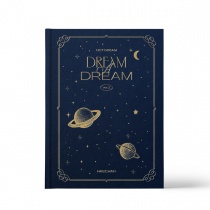 NCT DREAM - PHOTO BOOK - DREAM A DREAM Ver.2 (HAECHAN) (KR)