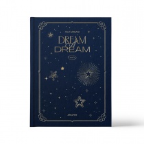NCT DREAM - PHOTO BOOK - DREAM A DREAM Ver.2 (JISUNG) (KR)