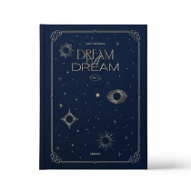 NCT DREAM - PHOTO BOOK - DREAM A DREAM Ver.2 (MARK) (KR)