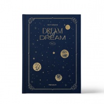 NCT DREAM - PHOTO BOOK - DREAM A DREAM Ver.2 (RENJUN) (KR)
