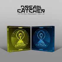 Dreamcatcher - Mini Album Vol.7 - Apocalypse : Follow us (KR)