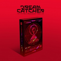 Dreamcatcher - Mini Album Vol.7 - Apocalypse : Follow us (Limited Edition) (KR)