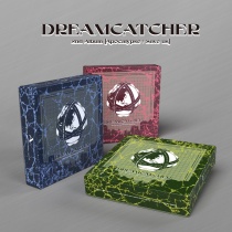 Dreamcatcher - Vol.2 - Apocalypse : Save us (Normal Version) (KR)