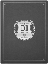 EXO - First Box (KR)